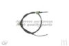 ASHUKI HRK12841 Cable, parking brake